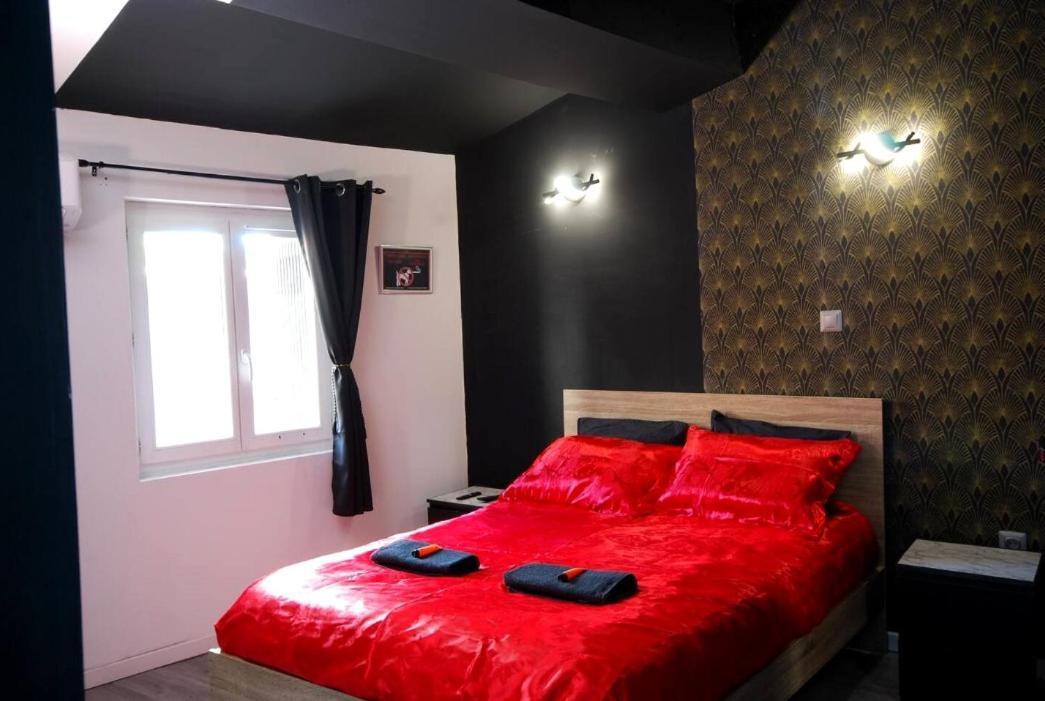 Studio Baignoire Centre Ville Narbonne Exterior photo